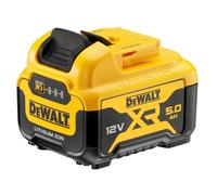 Batteria DeWALT DCB126 12V 5,0 Ah
