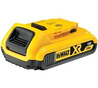 Batteria XR DeWalt DCB183