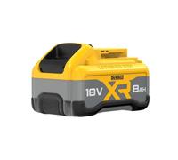 DeWALT Batteria di ricambio per tablet DCB1880-XJ, 18 V, 144 Wh, 8 Ah