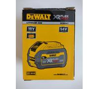 DeWALT DCB547-XJ batteria e caricabatteria per utensili elettrici -