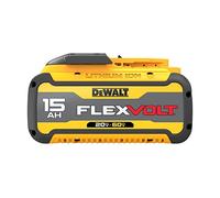 DEWALT Batteria DCB615 FLEXVOLT 20V/60V MAX 15.0Ah