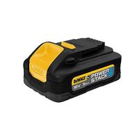 DEWALT Batteria di ricambio Powerstack 18 V/5 Ah