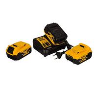 DCB115P3-QW Caricabatteria per veicolo Nero, Giallo [DCB115P3-QW]