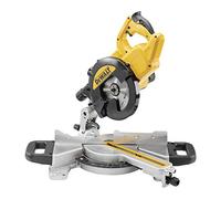 DeWalt DWS773 sega circolare e troncatrice per pannelli