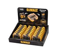 DEWALT Bit Torsione PH2 25Mm Display Tic Tac 21 Pezzi DEWDT70555TQ