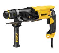 DeWalt Bohrhammer D 25134K