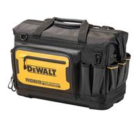 Dewalt DWST60104-1 Pro 20 '' Borsa porta attrezzi a bocca aperta