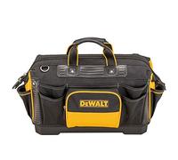 DeWalt Borsa per attrezzi da 45,7 cm e utensili elettrici + tracolla