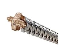 DEWALT Punta per trapano forante SD S-max 24x540x410mm DT60823-QZ Quantità:1