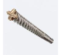 DeWalt, Broca SDS, Max XLR 25x340mm 4 cortes, Unid 1