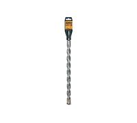 26mm x 450mm Lungo Estremo 2 Sds-Plus Muratura Trapano Punta - DT9616-QZ