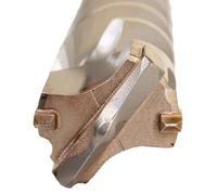 DEWALT Punta per trapano forante SDS-plus 24x250x200mm Quantità:1