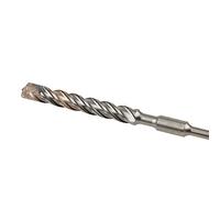 DeWalt PUNTA Ø24 mm 460/400 mm XLR SDS 4 TAGLIENTI PER MURO E CALCESTRUZZO