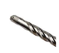 DeWalt, Brocas SDS, Plus XLR, embalaje industrial 10 uds 5x110mm, Unid 10