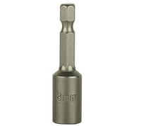 DEWALT BUSSOLA ESAGONALE MAGNETICA - 8 mm, DT7402-QZ