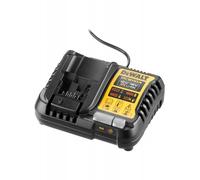 DEWALT DCB1104-QW Caricabatteria multivoltaggio XR 4A
