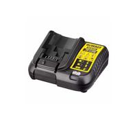 Dewalt caricabatterie dcb107