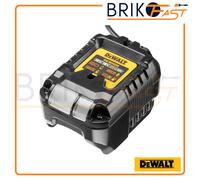 DEWALT CARICABATTERIE DCB1102 12V - 18V XR LI-ION PER ELETTROUTENSILI DEWALT