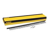 Dewalt Cartongesso Collated Viti 35 x 3.5mm Grezzo Scatola Di 1000 DWF500035C