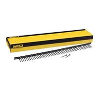 Dewalt Cartongesso Collated Viti 45 x 3.5mm Grezzo Scatola Di 1000 DWF500045C