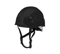 DEWALT Casco di sicurezza DPG22 Nero Tipo II Classe E 4 Punti Cricchetto