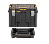 DeWALT Cassetta degli attrezzi Cassetta degli attrezzi IP54 Portata 30 kg...