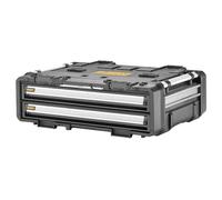 DEWALT Toughsystem 2.0 Dxl Poco Profonda Cassetto Unità Misura 645 x 470 x 60mm