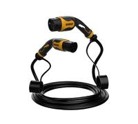 DEWALT Cavo Di Ricarica EV Type 2 22kW 380VAC 5m DEV32C3P