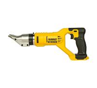 DEWALT Cesoia in valigetta TSTAK, senza batterie e caricabatterie, DCS491NT-XJ