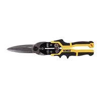 DEWALT Cesoie aeronautiche a taglio lungo dritto