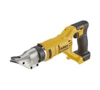 DEWALT Cesoie per lamiera 18 V / versione base DCS491NT-XJ Quantità:1