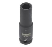 DEWALT Chiave a bussola mag. 1/4" 8x75mm - DT7430-QZ Quantità:1