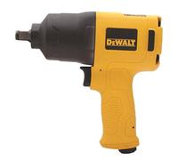 DEWALT Chiave a percussione da 1/2 pollici con anello di maiale, pneumatico (DWMT70774)