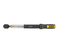 DEWALT Chiave dinamometrica, 3/8" Drive, chiave dinamometrica digitale (DWMT17061)