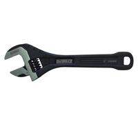 Dewalt Chiave regolabile in acciaio da 20,3 cm, con ganasce progettate di precisione per facilitare il movimento minimo della mascella tra ganasce mobili e fisse per regolazioni precise.