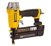 Dewalt Chiodatrice ad aria compressa DPN1850-XJ DPN1850 senza olio senza manutenzione 18G 15-55mm con custodia, gialla, m