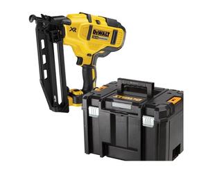 DeWalt Chiodatrice Cordless 63mm 18V (DCN660NTXJ)