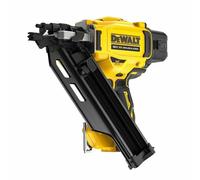 DeWalt Chiodatrice per intelaiatura 18V XR senza spazzole, unità nuda, DCN930N-XJ
