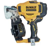 DEWALT Chiodatrice per cartone catramato 18 volt (senza spazzole) - versione base Quantità:1