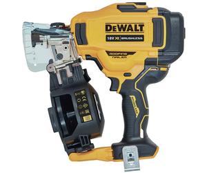 DeWalt Chiodatrice per tetti senza fili DCN 45 RNNT
