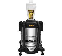 DeWalt Ciclone Vorabscheider Primärabscheider Vorseparator 38 L DXVCS003