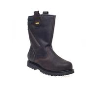 DEWALT Classico per Operai Sicurezza Stivali Marrone UK 8 Euro 42 DEWRIGGER8