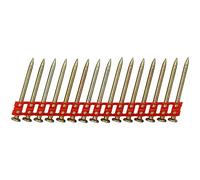 DeWalt Clavos para DCN890 - liga de metal (XD) (3.0mm x 43mm), multicolore