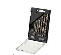 Dewalt - Cofanetto punte in metallo 10 pezzi estremo metallo - DT5935-QZ