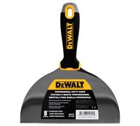 Dewalt Coltello da stucco in acciaio inox da 8" (martello) - DXTT-2-144