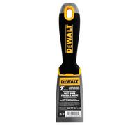 DeWalt - Coltello per mastice da 2", in acciaio INOX con impugnatura morbida, DXTT-2-148