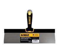 DEWALT Coltello per nastratura da 35,6 cm, in acciaio inox con impugnatura morbida, DXTT-2-138