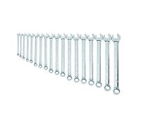 DEWALT Combination Wrench Set, MM, 18-Piece (18PC)