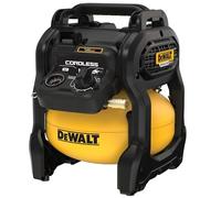 DEWALT Compressore 18V XR FlexVolt - Solo utensile, DCC1018N-XJ
