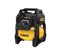 DeWalt DCC1018N-XJ Compressore XR 18V FlexVolt Advantage Accu senza batterie e caricabatterie
